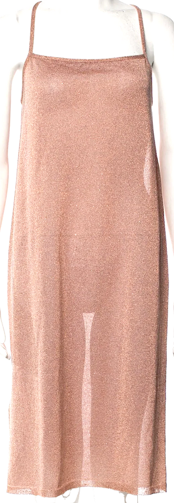 Prada ITALY. NEW WITH TAGS. 2011 Collection Viscose Blend Dress