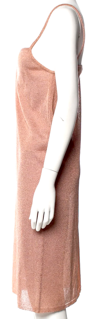 Prada ITALY. NEW WITH TAGS. 2011 Collection Viscose Blend Dress