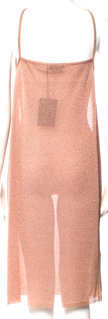 Prada ITALY. NEW WITH TAGS. 2011 Collection Viscose Blend Dress