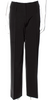 Prada Italy. Vintage Late 1990's PolyTech Wide Leg Pants