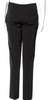Prada Italy. Vintage Late 1990's PolyTech Wide Leg Pants