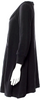 Sonia Rykiel Paris. Black Wool Vintage Mini Dress