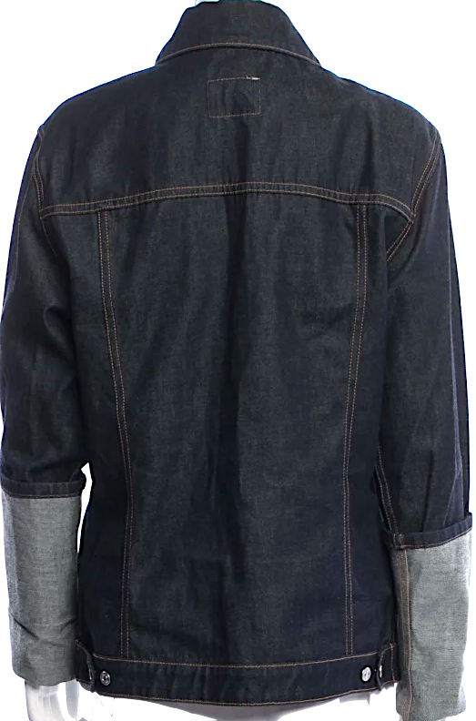 Helmut Lang NY. Re-Edition Denim Jacket