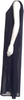 Ivan Grundahl Copenhagen. Midnite Blue Polytech Couture Sleeveless Long Dress
