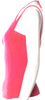 JACQUEMUS PARIS. NEW. NWT. PInk Viscose Blend Sleeveless Top
