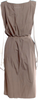 Maison Margiela Paris. MM6 From 2009 Collection Vintage Midi Length Dress