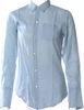 Nili Lotan NY.  Plaid Print Long Sleeve Button-Up Top