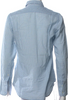 Nili Lotan NY.  Plaid Print Long Sleeve Button-Up Top