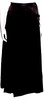 Rei Kawakubo (Comme des Garcons) JAPAN. Vintage 1980's Collection Midi Length Skirt