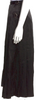 Rei Kawakubo (Comme des Garcons) JAPAN. Vintage 1980's Collection Midi Length Skirt