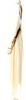 Reformation NY. Neutrals Color Poly Blend Midi Length Shirt Dress