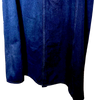 Lanvin PARIS.  Acne Blue Denim Fit Flare Dress Belt