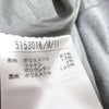 Noela Japan. Gray Volume Flare Belted Cami Slip Dress