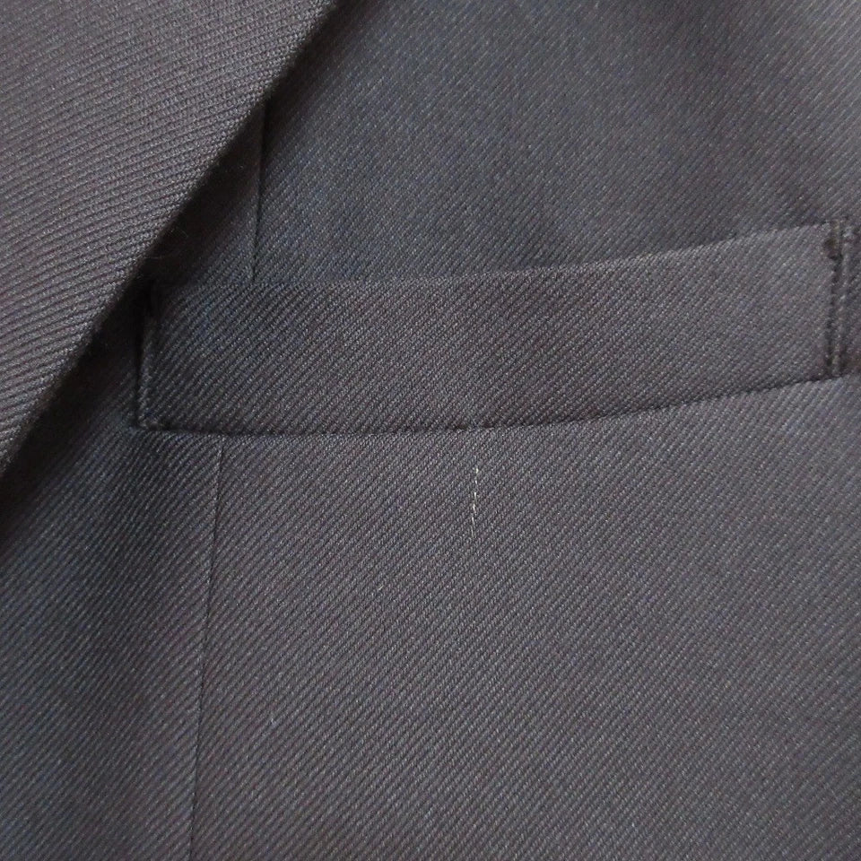 UNITED TOKYO JAPAN.NEW W/TAGS Brown/Grey Bloom Ring Jacket, Coat