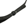 Givenchy Paris. Black Unborn Calf Leather Mini Shoulder Bag / Crossbody Bag