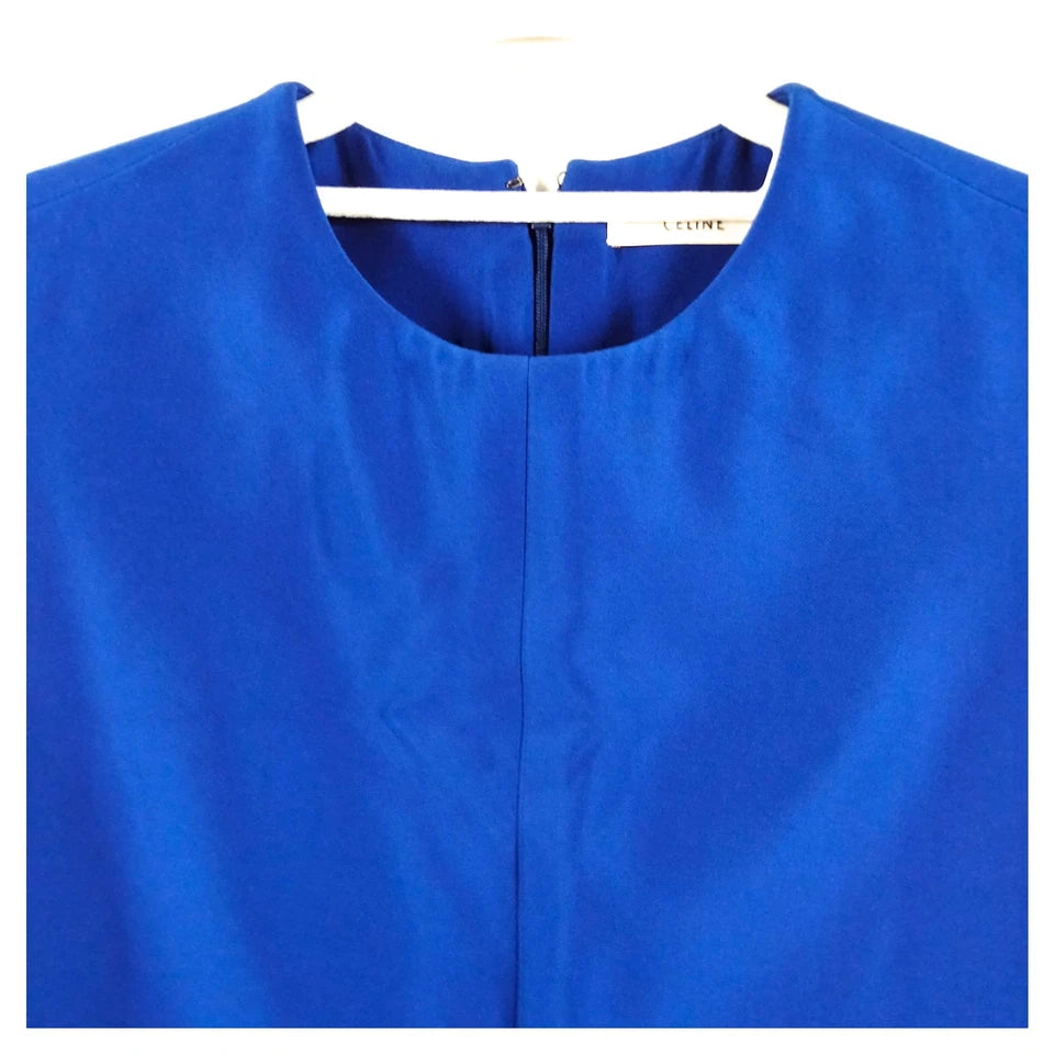 Celine Dress Ladies Rayon Silk
