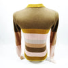 Chloe Paris. Vintage Phoebe Philo Cashmere, Silk Cardigan/Top