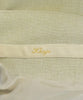KHAJU JAPAN. Beige Long/Maxi Length Skirt