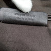 Yves Saint Laurent PARIS. Vintage Distressed Leather Classic Shoulder Bag / Hand Bag GUARANTEED AUTHENTIC