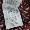 BURBERRY UK. Vintage Silk/Poly Blend Dress