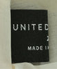 UNITED TOKYO JAPAN.NavyxIvoryxGray Long/Maxi Length Skirt