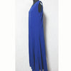 Journal Standard Japan. 23SS Collection Blue relume Cotton Mermaid Dress