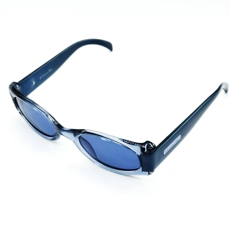 DIOR PARIS. VINTAGE 3 Pairs (PRICED SEPARATELY, READ DESCRIPTION)  HAND POURED ACETATE, 230 TO 300 PAIR