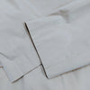 Ferragamo Italy. Cotton Polyurethane Jacket/Skirt Suit