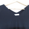 BEAUTY&YOUTH UNITED ARROWS JAPAN. Black Belted Maxi Dress