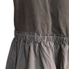 BEAUTY&YOUTH UNITED ARROWS JAPAN. Black Sleeveless Long Knit Dress