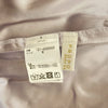 PROPORTION BODY DRESSING JAPAN. 24AW COLLECTION Pleated Organ Skirt