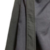 UNITED TOKYO JAPAN. Black/Cream Color Belting Docking Skirt