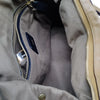 CHLOE PARIS. Vintage Phoebe Philo. Tan Leather Shoulder Bag / Crossbody Bag