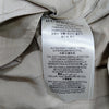 BURBERRY BRIT UK. NEW W/TAG Cotton/Silk Khaki Dress