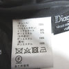 Diagram Grace Continental. JAPAN. Black Lamé Dot Tulle Dress