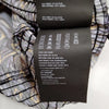Prada Italy. Vintage Print Cotton/Elastane Dress