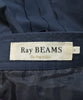 Ray Beams Japan.  NavyxRedxWhite (Check Pattern ) Long/Maxi Length Skirt