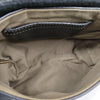 Chloe Paris. Black Leather Small/Medium Cross Body Shoulder Bag