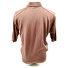 Hermes Paris. Multi-Color Silk Top
