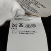 Maison Margiela Paris. Black Polytech Top