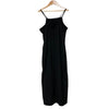 JOURNAL STANDARD JAPAN. 23SS COLLECTION Relume Black  Camisole Slip Dress