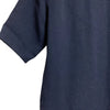 UNITED TOKYO JAPAN. Rayon Blend Navy/Brown Back Check Dress