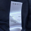 BEAUTY&YOUTH JAPAN. UNITEDARROWS. - Dark Navy Intentional Distressing Dress