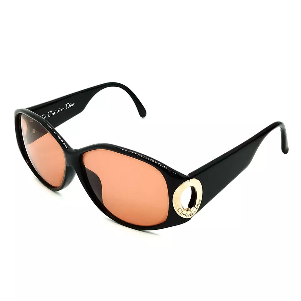Christian Dior Paris. Vintage Sunglass Sold Separately in Store Only