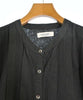 URBAN RESEARCH JAPAN. Sonny Label. Black Cotton Shirt Dress