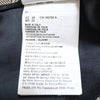 MIU MIU ITALY. Vintage Pristine Cream Glenn Plaid Pattern Dark Brown Skirt