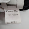 Christian Dior PARIS. GRAY Polyester Nylon Cotton Coat