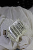 Jean Paul Gaultier Paris. Fuzzi Line. White Halter Strapless Smocked A Line Maxi Dress