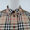 Burberry UK. Vintage Cotton, Polytech, Elastane Dress