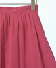 B MING LIFE STORE by BEAMS JAPAN. Pink Long/Maxi Length Skirt